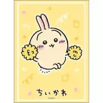 Bushiroad 卡套 Vol.5097 ちいかわ『ハチワレ』応援ver.