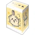 Bushiroad 卡盒 Vol.1219 『ちいかわ』ひょこver.