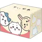Bushiroad 卡盒 Vol.1219 『ちいかわ』ひょこver.