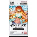 Special Card Set Vol.1(For Asia)(1pack)【ONE PIECE CARD GAME】