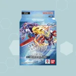[26RSD07]夢境特工 基本卡組【Battle Spirits】