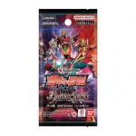 [26RSD07]夢境特工 基本卡組【Battle Spirits】
