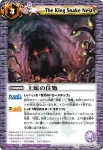 BS04-080 U 旋風渦巻く渓谷(BS04收錄/2009年度版)