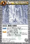 BS04-082 C 侵されざる聖域(BS04收錄/2009年度版)