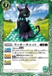 BS25-021 M リカオスパーダ(BS25收錄/2014年度版)
