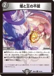 DM25EX2-075 U 姫と修羅の盾