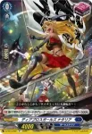 DZ-BT13/060 喚起の操獣師 ライリー