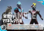 BP04-106 C 黒き王の祝福