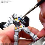 [PA01]GUNDAM ASSEMBLE PAINT PACK 01【GUNDAM ASSEMBLE】