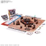 [DX01]GUNDAM ASSEMBLE DELUXE SET 01【GUNDAM ASSEMBLE】