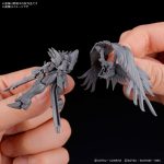 [ST01]GUNDAM ASSEMBLE STARTER SET 01【GUNDAM ASSEMBLE】
