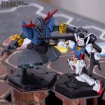 [DX01]GUNDAM ASSEMBLE DELUXE SET 01【GUNDAM ASSEMBLE】