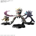 [EX01]GUNDAM ASSEMBLE EXPANSION PACK 01【GUNDAM ASSEMBLE】