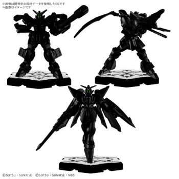 [EX04]GUNDAM ASSEMBLE EXPANSION PACK 04【GUNDAM ASSEMBLE】