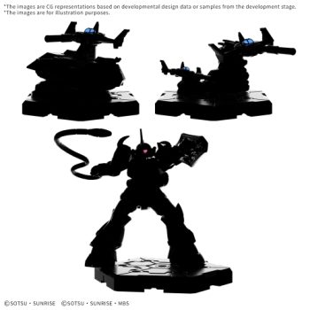 [EX03]GUNDAM ASSEMBLE EXPANSION PACK 03【GUNDAM ASSEMBLE】