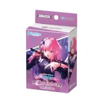 [hSD18]Live Start Deck 森カリオペ 基本卡組【hOCG】