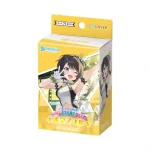 [hSD18]Live Start Deck 森カリオペ 基本卡組【hOCG】