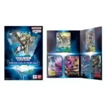 SPECIAL COLLECTION Ver.2【DIGIMON CARD GAME】