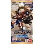[EX-12]數碼世界香巴拉 擴充包【DIGIMON CARD GAME】