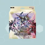 [VG-DZ-SS15]ぶっちぎりスタートデッキ 帝国の暴竜【Cardfight!! Vanguard】