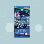 [ST01]STORY BOOSTER 01 擴充包【Dragon Ball Super Card Game Fusion World】