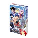 カードファイト！！ ヴァンガード Divinez プロテインバーVol.1【Cardfight!! Vanguard】