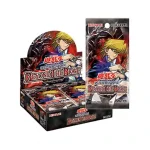 [CG2119-A]BEYOND THE BRAVE 基本包【Yu-Gi-Oh】