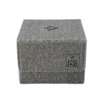 [KIK00052]KARDIKO 合皮製卡盒 Premium Deck Box - Coral Pink 100+