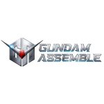 [DX03]GUNDAM ASSEMBLE DELUXE SET 03【GUNDAM ASSEMBLE】