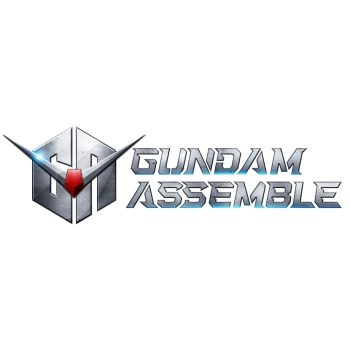 [DX03]GUNDAM ASSEMBLE DELUXE SET 03【GUNDAM ASSEMBLE】