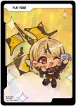 PR-037 P PPカード