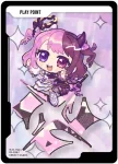 PR-037 P PPカード