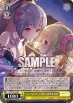 ALL/S127-013 U “アイアンサイド”聖恋
