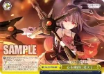 ALL/S127-024R RRR 心を鋼鉄に変えて