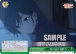 AMG/W121-039S SR 夜ふかしの正体