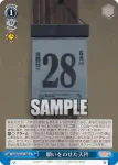 AMG/W121-096 U 願いをのせた天秤
