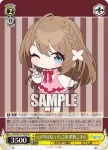 AOH/W127-010 U GENSEKI いちご組 栗駒こまる