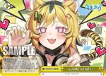 AOH/W127-026EX RRR+ GAME START！