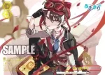 AOH/W127-093 CR 旅の始まり