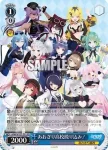 AOH/W127-T01 TD 夏の思い出 萌実