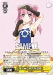 (簽名)AYT/W110-003SP SP 常夏のひととき 恋緒