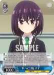 AYT/W110-078S SR 装束着装 すず