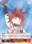 AYT/W110-T01 TD 祓忍の日常 祭里