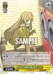 BAV/W129-017 U お待ちしてました、先生！