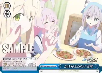 BAV/W129-098R RRR かけがえのない日常