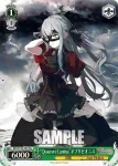 (簽名)BD/W125-T03SP SP “Perdere Omnia”モーティス