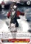 BD/W125-T16 TD “Perdere Omnia”ドロリス