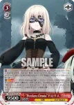 BD/W125-T16 TD “Perdere Omnia”ドロリス