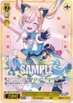 BDY/W135-P01 PR Bushiroad EXPO 2026