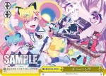 BDY/W135-T09R RRR チューニング